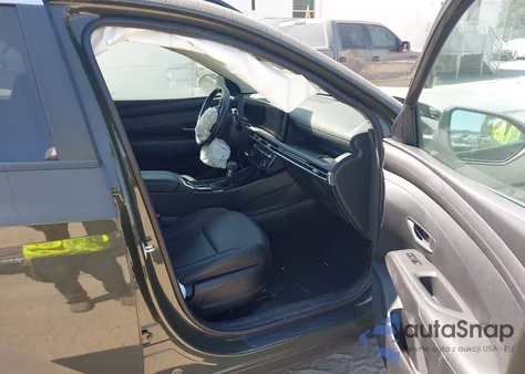 2025 Hyundai Tucson Sel Convenience z USA, uszkodzony, nr VIN 5NMJC3DE6SH448054